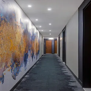 Hotel Homewood By Hilton Downtown, Montreal